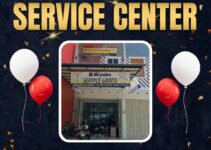 Service Center Miyako Rinnai Shimizu Glodok: Playlist Lagu Asik Saat Servis