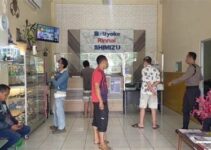 Service Center Miyako Rinnai Shimizu Semarang: Cara Asyik Menunggu Sambil Play Musik