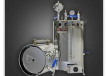 Panduan Lengkap: Setrika Uap 15 Liter untuk Bisnis Cuan Anda