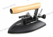 Panduan Lengkap: Setrika Uap 2 Kepala, Hasil Profesional Tanpa Repot