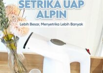 Pilih Setrika Uap 2000 Watt Terbaik? Ini Panduan Lengkapnya!