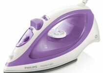 Panduan Lengkap: Setrika Uap 400 Watt, Pakaian Rapi Optimal