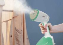 Review Setrika Uap Advance STK 800: Pakaian Rapi, Hemat Waktu!