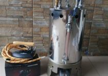 Panduan Lengkap: Pilih Setrika Uap Boiler 10 Liter Terbaik