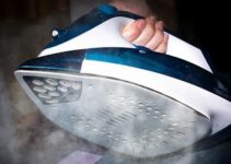 Setrika Uap vs Biasa: Mana Pilihan Terbaik untuk Pakaianmu?