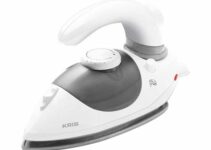 Panduan Lengkap: Setrika Uap di Azko, Bikin Pakaian Kinclong Maksimal!