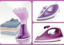 5 Setrika Uap Terbaik Dibawah 500 Watt: Pakaian Rapi, Hemat Listrik!