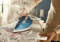 Setrika Uap Diisi Air Apa? Ini Rahasia Baju Licin Maksimal!