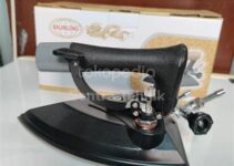 Bedah Tuntas Setrika Uap f strong: Pakaian Licin Tanpa Repot!