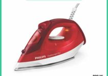 Review Setrika Uap GC1424 45: Baju Rapi Tanpa Ribet!