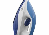 Setrika Uap in English: Mengenal Steam Iron dan Keunggulannya