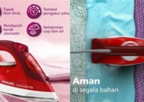 Setrika Uap: Kelebihan dan Kekurangan Wajib Kamu Tahu Sebelum Beli!