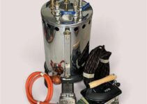 Panduan Lengkap: Setrika Uap Laundry Gas Untuk Bisnis Anda