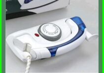 Panduan Lengkap Setrika Uap Laundry Listrik: Baju Kinclong Maksimal!