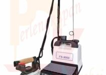 Rahasia Setrika Uap Listrik f Strong: Pakaian Rapi Tanpa Repot