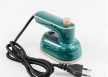 Menguak Rahasia: Setrika Uap Mini Berapa Watt Idealnya untukmu?