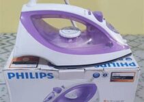 Setrika Uap Mini Philips: Pakaian Rapi Dimana Saja, Gak Pake Ribet!