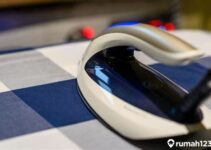 Panduan Lengkap: Setrika Uap Mini Terbaik, Bebas Kusut Kapan Saja!