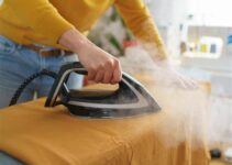 Rahasia Setrika Uap: Kenali Nama Lainnya & Pilih yang Tepat!