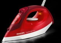 Review Jujur Setrika Uap Philips 8500 Series: Layak Dibeli?