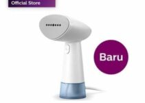 Panduan Lengkap: Setrika Uap Philips Berapa Watt? Pilih yang Pas!