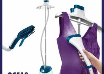 Panduan Lengkap: Setrika Uap Philips Berdiri, Pakaian Kinclong Seketika!