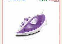 Setrika Uap Rendah Watt: Panduan Lengkap untuk Hemat Listrik