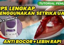 Setrika Uap Rusak? Ini Penyebab Umum & Cara Ampuh Mengatasinya!