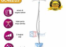 5 Setrika Uap Standing Terbaik: Baju Rapi Tanpa Ribet!