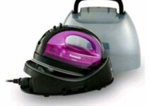 Panduan Lengkap: Setrika Uap Tanpa Kabel, Pakaian Rapi Tanpa Ribet!