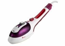 10 Setrika Uap Terbaik 2025: Bikin Pakaian Auto Rapi!