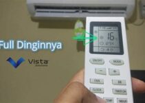 Suhu AC Paling Dingin Berapa? Panduan Chill Sambil Dengerin Musik Favorit