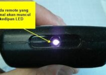 Panduan Lengkap: Tombol Remote TV Tidak Berfungsi Sebagian, Solusi Pasti!