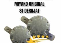 Ukuran Thermostat Magic Com Miyako Dan Playlist Musik Penambah Semangat