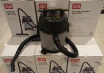 Bingung Vacum Cleaner Merk Apa? Ini Pilihan Terbaik untuk Rumahmu!