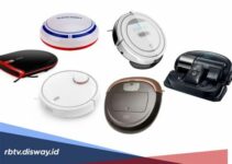 Pilihan Terbaik: 7 Vacuum Cleaner 1 Jutaan untuk Rumah Bersih!