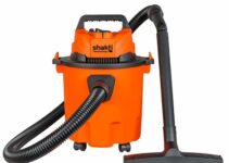 Pilih Vacuum Cleaner 10 Liter Terbaik? Ini Panduan Lengkapmu!