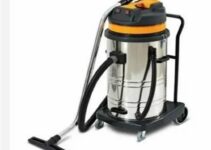 Rahasia Bersih Maksimal: Pilih Vacuum Cleaner 100 Liter Terbaik