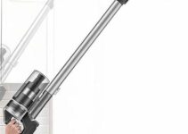 Vacuum Cleaner 200 Watt: Apakah Cukup Ampuh untuk Rumahmu?