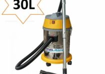 Berapa Harga Vacuum Cleaner 30 Liter? Temukan Pilihan Terbaikmu!