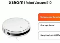 Panduan Lengkap: Vacuum Cleaner 500 Ribuan, Bersih Optimal Hemat Budget