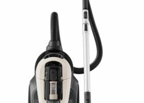 Vakum Cleaner Electrolux Berapa Watt? Pahami Daya Listriknya Biar Pas!