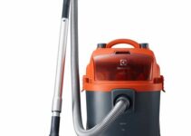 Vacuum Cleaner Electrolux Flexio: Bersih Tuntas, Rumah Auto Kinclong!