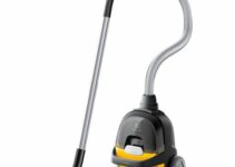 Review Jujur Vacuum Cleaner Electrolux Z1230: Apakah Layak Dibeli?