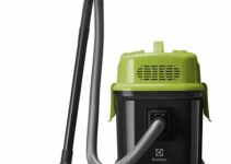 Vacuum Cleaner Electrolux Z823: Bersih Optimal Tanpa Ribet!