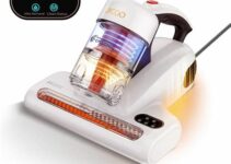 Kasur Bersih Optimal: Panduan Memilih Vacuum Cleaner Khusus Tempat Tidur