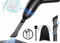 Panduan Lengkap: Vacuum Cleaner PC, Jaga Komputer Tetap Prima!