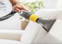 Panduan Lengkap: Memilih Vacuum Cleaner Sofa Terbaik untuk Rumah Anda