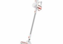 Review Jujur Vacuum Cleaner G20 Lite Xiaomi: Bersih Total Tanpa Ribet!