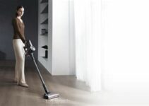 Vacuum Cleaner G20 Max Xiaomi: Review Lengkap & Tips Pakai